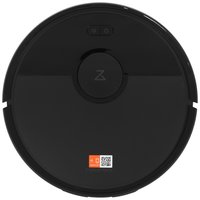 Робот-пылесос Roborock Q8 Lite черный