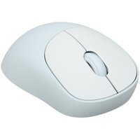 Мышь беспроводная Xiaomi Wireless Mouse 3 Color Comfort Edition [BHR08JKCN] голубой