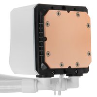 Система охлаждения ARDOR GAMING Frostwave 240 SS  белая
