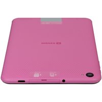8" Планшет KENSHI Pad Lite E48 LTE 64 ГБ розовый