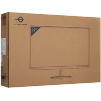 27" Монитор Titan Army P2710H черный