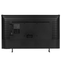 43" (108 см) Телевизор Samsung UE43U7000HUXPY черный