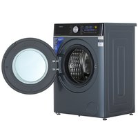 Стиральная машина DEXP WM-F1014DMG/DBSI синий
