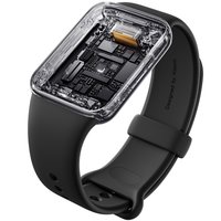 Фитнес-браслет Xiaomi Smart Band 10 Pro