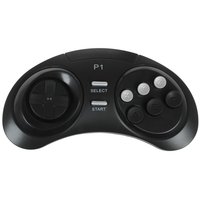 Ретро-консоль Retro Genesis HD Ultra + 225 игр