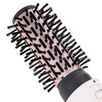 Фен-щетка Philips BHA735/00 розовый