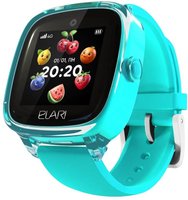 Детские часы ELARI KidPhone Fresh зеленый