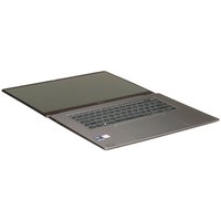 16" Ноутбук MSI Prestige 16 Flip AI+ C3MTG-045RU серый
