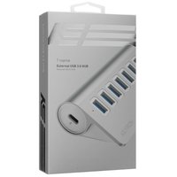 USB-разветвитель KEYRON M3U7-05