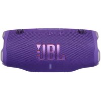 Портативная колонка JBL Charge 6, фиолетовый