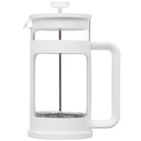 French press Aceline AS-50 white