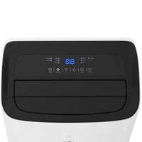 Кондиционер мобильный TCL TAC-PDM 14W белый