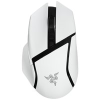 Мышь беспроводная/проводная Razer Basilisk V3 Pro 35K [RZ01-05240200-R3G1] белый