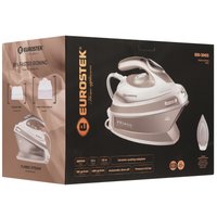 Парогенератор Eurostek EEI-3003 бежевый