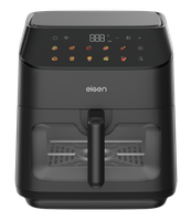 Аэрогриль Eigen Flama EA02 серый