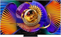 55" (139 cm) TV TCL 55C7L black
