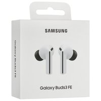 Наушники TWS Samsung Buds 3 FE  серый 2025
