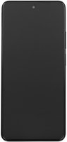 6.72" Smartphone realme C75 128 GB black