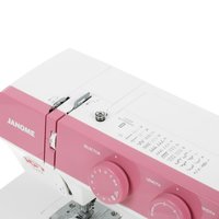 Швейная машина Janome 1522PG