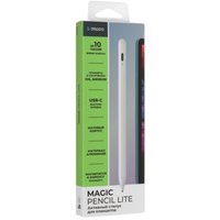 Стилус Deppa Magic Pencil Lite универсальный белый