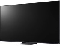 65" (163 см) Телевизор LG 65QNED86T6A черный