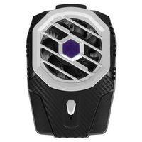 Охлаждение для смартфона DEXP Ultra CL91 черный