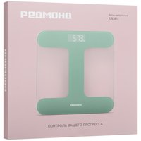 Весы Redmond SB1811 зеленый