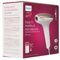 Фотоэпилятор Philips Lumea Advanced BRI921/00