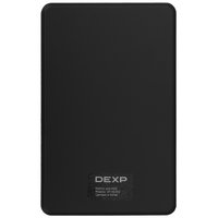 2.5" Внешний бокс DEXP AT-HD302