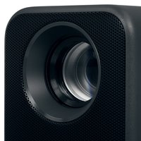 Проектор Xiaomi Smart Projector L1 Pro черный