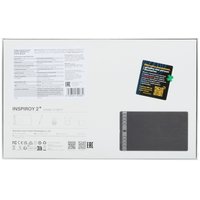 Графический планшет HUION Inspiroy 2L