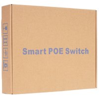 Коммутатор ORIENT SWP-7516POE/2P/SFP PS 1GB 24V