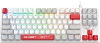 Keyboard  wired A4Tech Bloody S310N