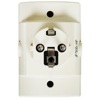 Splitter Pilot TR beige