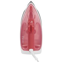 Утюг Panasonic NI-S430RTV красный