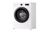 Стиральная машина LG F2Y1VS6W белый