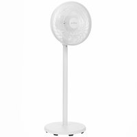 Вентилятор Aceline ASF-1650M  белый
