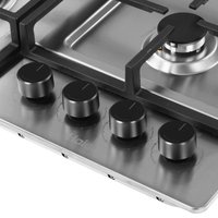 Газовая варочная поверхность Haier HHQ-M64CTQX