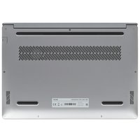 16" Ноутбук Tecno Megabook K16SFA серый