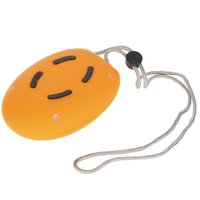 Portable speaker Maxvi PS-01, orange