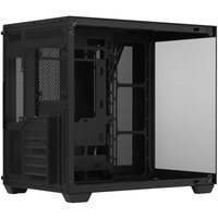 Корпус DEEPCOOL CG530 [R-CG530-BKNDA0-G-1] черный