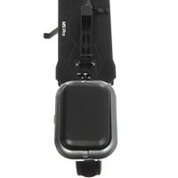 Электросамокат Kugoo Kirin M5 Pro черный