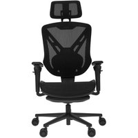 Computer chair Cougar Speeder Ergonomic black