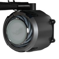 Система охлаждения Valkyrie Jarn 280 черная