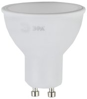 Лампа светодиодная ЭРА LED GU10/MR16/10w/840