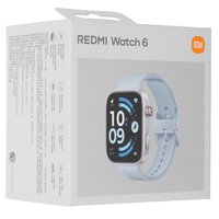 Смарт-часы Xiaomi REDMI Watch 6