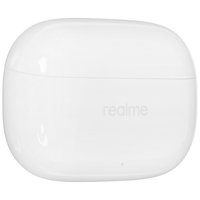 Наушники TWS Realme Buds T310  белый 2024