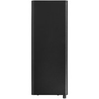 Корпус DEXP DC-2501S  черный