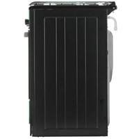 Oven and Stove Top Gefest ПГЭ 5302-04 0046 black