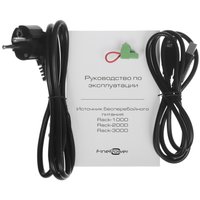 ИБП FinePower Rack-1000